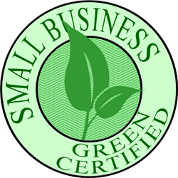 Small Business Green Certified