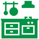 Kitchen Cabinet Refinishing