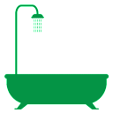 Bathtubs and Tile Walls