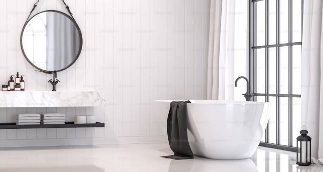 Bathtubs
